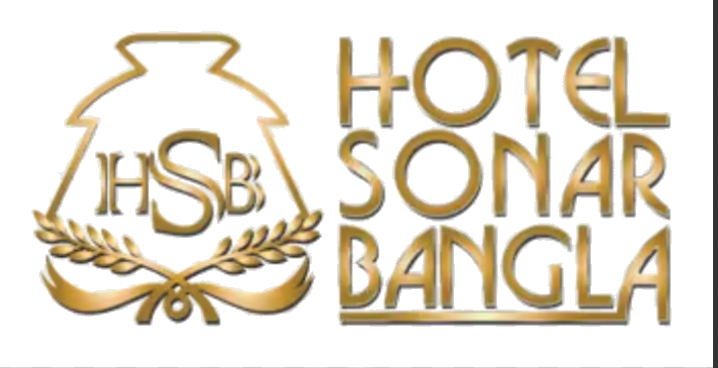 Hotel Sonar Bangla logo